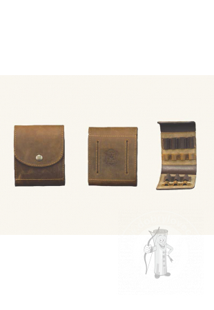 Nábojové púzdro GBP 03