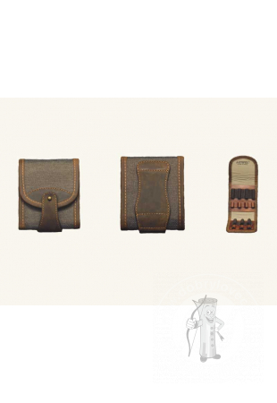 Nábojové púzdro GBP 05/EX