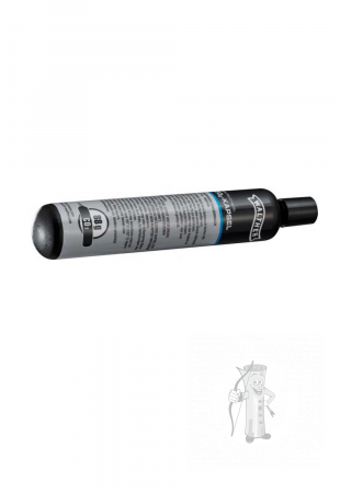 CO2 bombička veľká 88g Walther