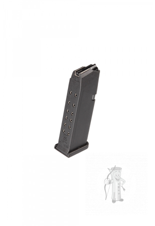 Zásobník Glock 19, 15 nábojov