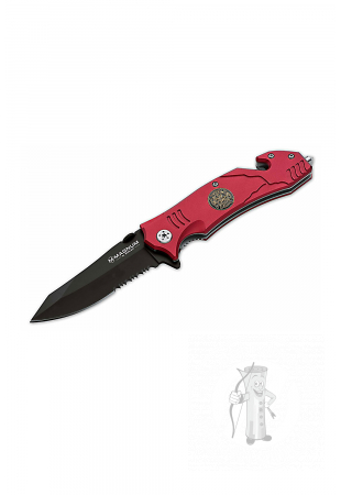 Nôž MAGNUM Fire Fighter 01LL470