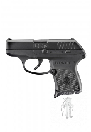 Pištoľ Ruger LCP