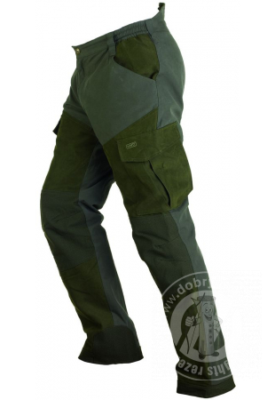 Nohavice SIRIUS TECH-T - HART
