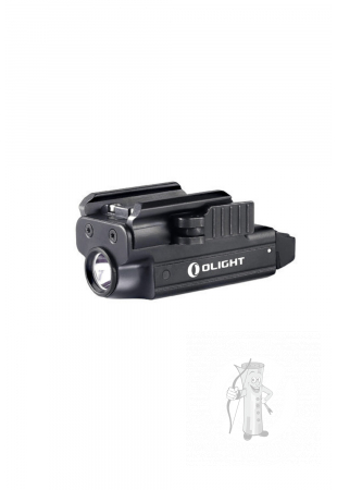 Led baterka Olight PL-Mini