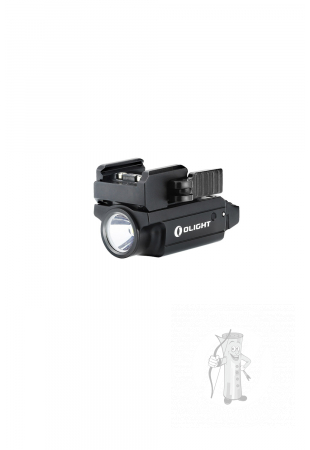 Led baterka Olight PL-Mini II Valkyrie