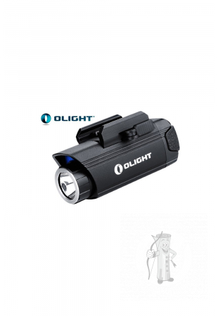 Led baterka Olight PL 1 Valkyrie