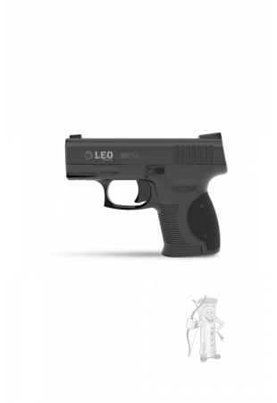 Pištoľ LEO MR 14