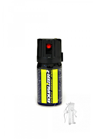 Obranný sprej Equalizer 2 40ml