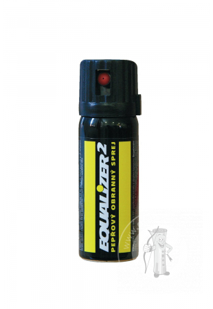 Obranný sprej Equalizer 2 50ml