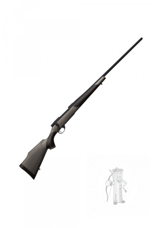 Guľovnica Weatherby Vanguard Synthetic Cerakote