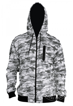 Mikina Mil Tec Urban