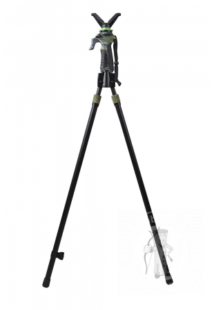 Teleskopická palica BIPOD