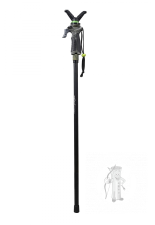 Teleskopická palica MONOPOD
