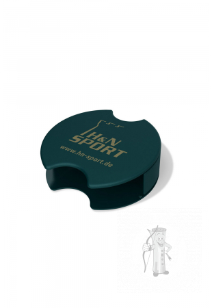 Tin clip