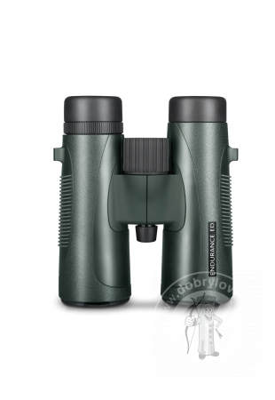 Ďalekohľad Hawke Endurance ED 8x42 zelený
