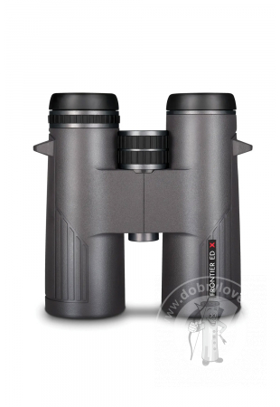 Ďalekohľad Hawke Frontier ED 8x42 Grey