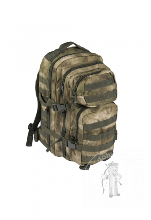 Ruksak Mil Tec Assault TACS FG