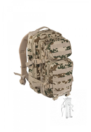 Ruksak Mil Tec Assault TROPENTARN