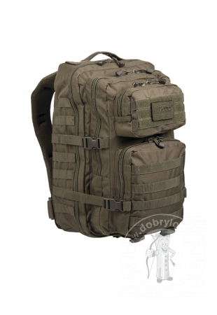 Ruksak Mil Tec Assault Oliv