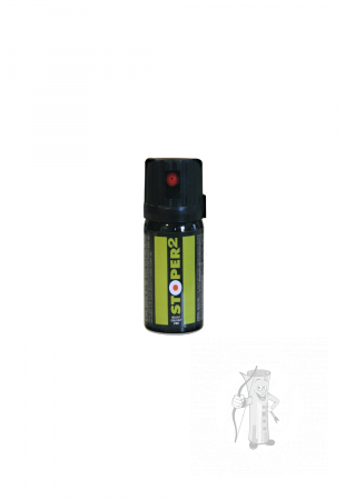 Obranný sprej Stoper 2 50ml