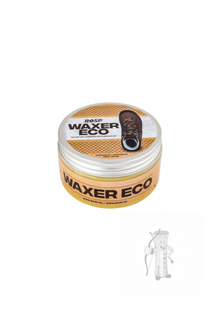 Vosk na obuv Waxer Eco