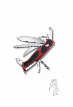 Nôž Victorinox Ranger Grip 57 Hunter