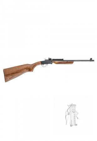 Malokalibrovka Chiappa Little Badger, kal. .22 LR DELUXE