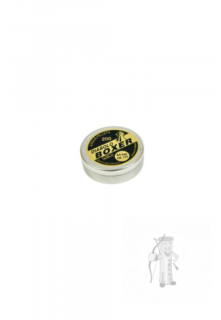 Diabolo Boxer 4,5mm 200ks