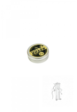 Diabolo Boxer 4,5mm 500ks