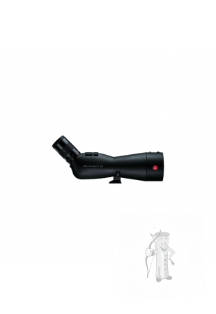 MONOKULÁR APO TELEVID 82 W. 25-50×WW UHLOVÉ POZERANIE 45°
