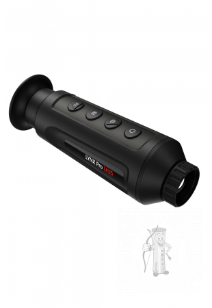 Termovízia HIKMICRO LYNX PRO LH25
