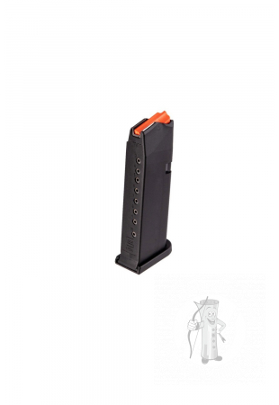 Zásobník Glock 43x 10 rán