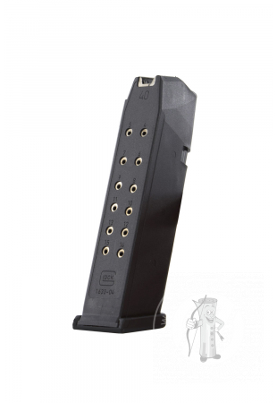 Zásobník Glock 22