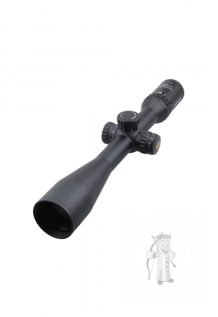 Puškohľad Vector Optics Continental 3-18x50 Tac