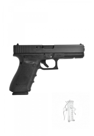 Pištoľ Glock 20 4.gen.