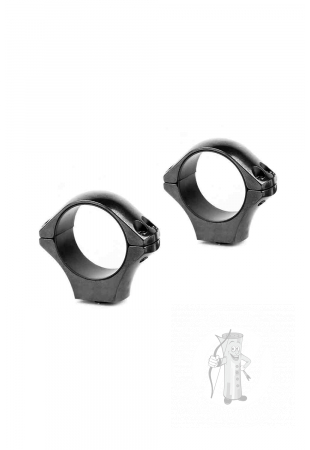 Krúžky Optilock 30mm Low