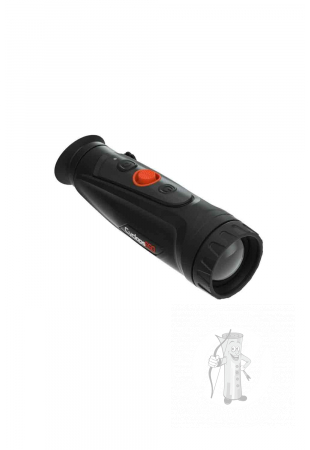 Termovízia Therm Tec CP650