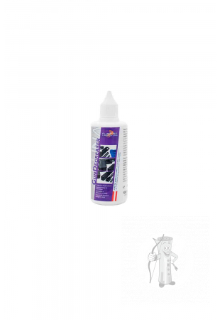 Odmastňovač nečistôt Fluna Tec Gun Degreaser 100 ml