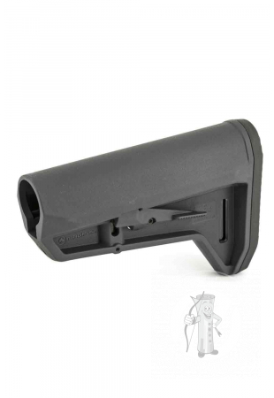 Pažba Magpul MOE SL-K AR15/M16 Carbine, Mil-Spec, Black