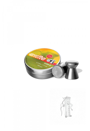 Diabolo Excite Econ II 4,5mm 500ks