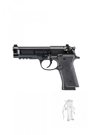 Pištoľ Beretta 92X RDO Full Size FR, kal. 9x19