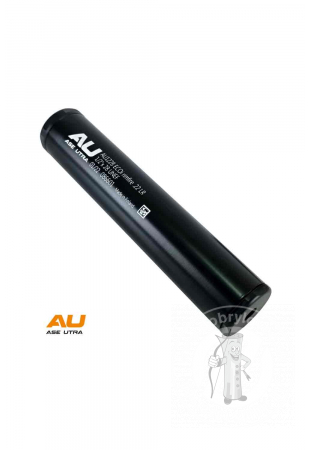 Tlmič hluku výstrelu ASE UTRA ECOI, KAL.22LR 1/2x28 UNF