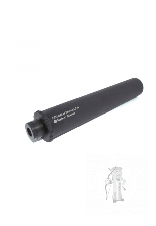 Tlmič hluku výstrelu GP 9 1/2x28 UNF