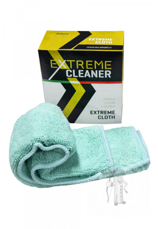 Handrička na čistenie zbraní Extreme Cleaner Cloth