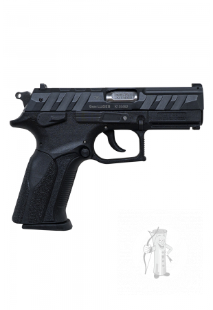 Pištoľ Grand Power P1 Mk23
