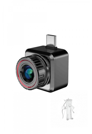 Termovízia pre smartfón HIKMICRO EXPLORER E20Plus (Android / USB Typ-C)
