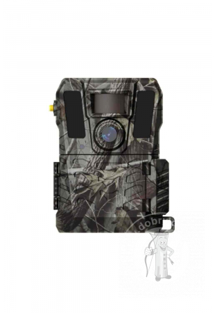 Fotopasca HIKMICRO M15 4G