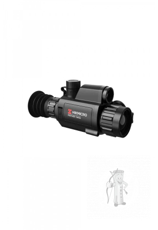 Termovízny zameriavač s diaľkomerom HIKMICRO PANTHER PH35L