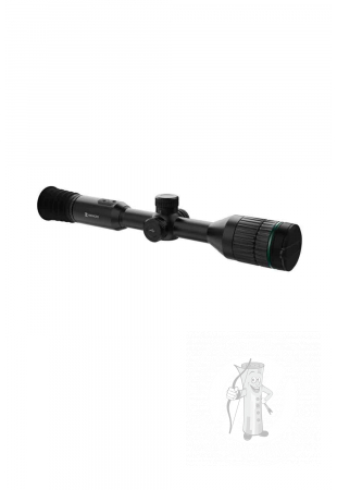 Nočné videnie (režim deň/noc) puškohľad HIKMICRO ALPEX A50T 850nm