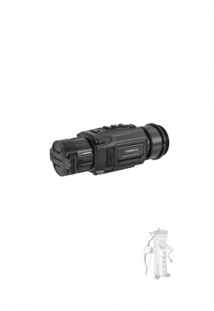 Termovízna predsádka HIKMICRO THUNDER 2.0 TE19CR